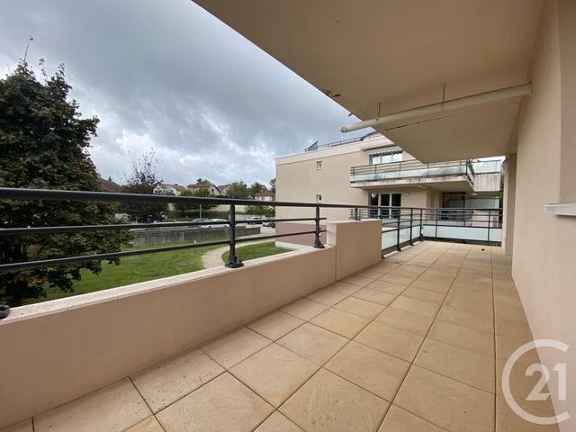 appartement - MISEREY SALINES - 25