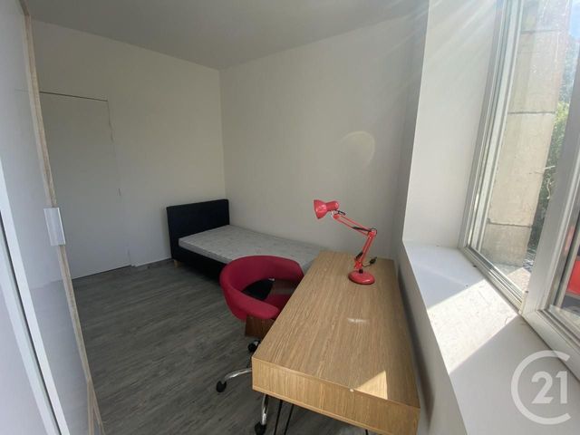 Appartement Chambre à louer - 1 pièce - 13.29 m2 - BESANCON - 25 - FRANCHE-COMTE - Century 21 Chaprais Immobilier