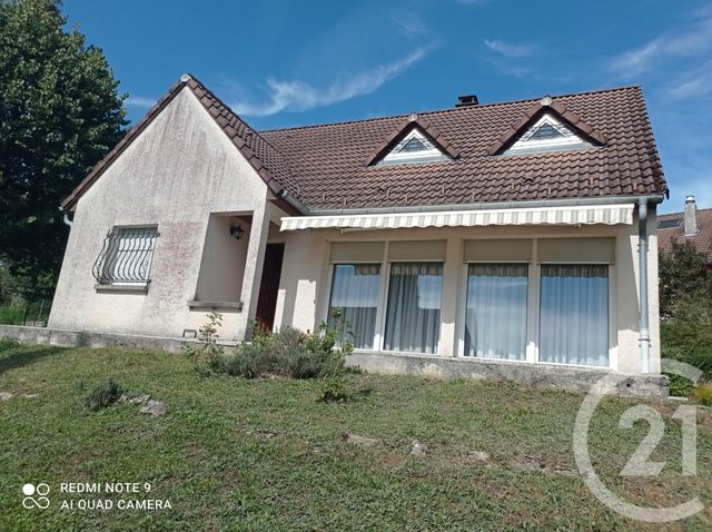 Maison à vendre BESANCON