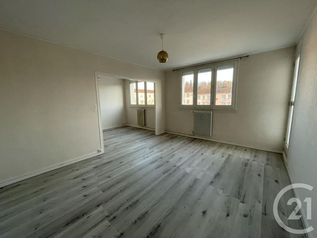 Appartement F4 à louer - 4 pièces - 67.92 m2 - BESANCON - 25 - FRANCHE-COMTE - Century 21 Chaprais Immobilier