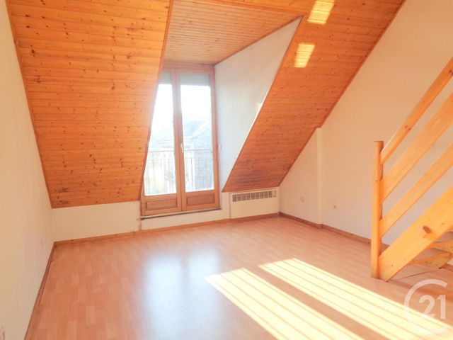 appartement - BESANCON - 25