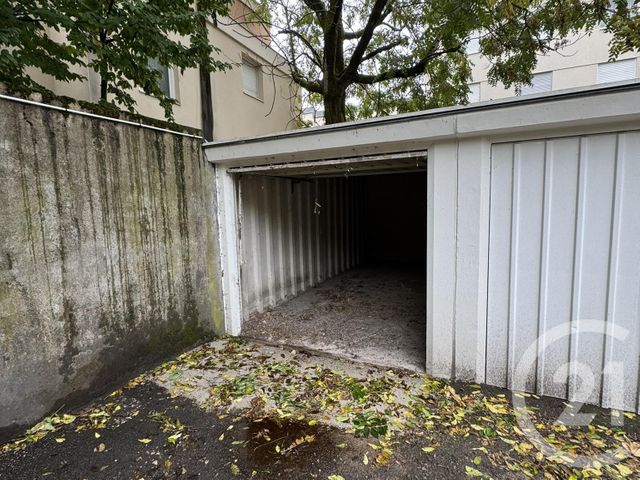 parking à vendre - 14.0 m2 - BESANCON - 25 - FRANCHE-COMTE - Century 21 Chaprais Immobilier