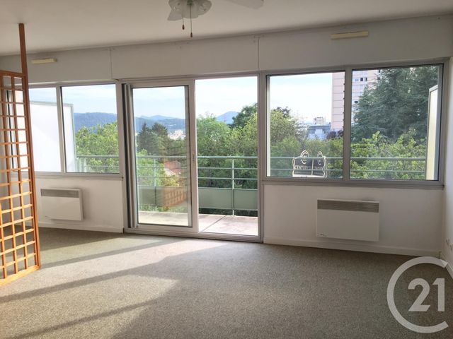 Appartement F1 à louer - 1 pièce - 34.83 m2 - BESANCON - 25 - FRANCHE-COMTE - Century 21 Chaprais Immobilier