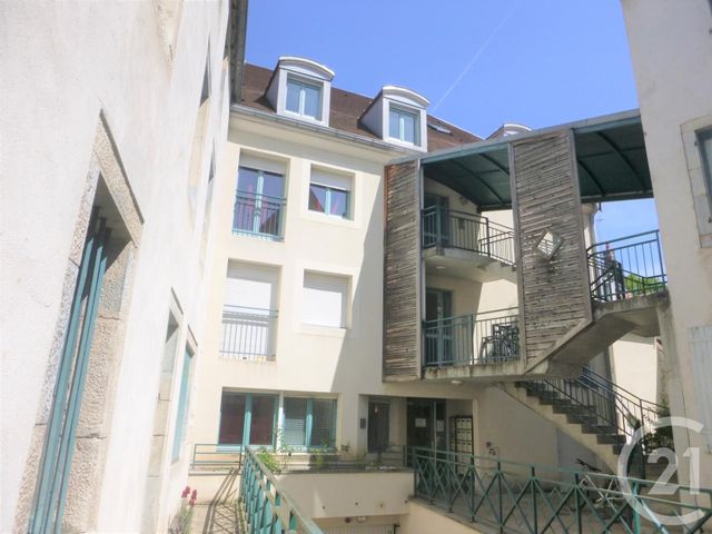 appartement - BESANCON - 25