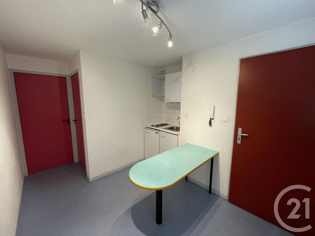 Appartement F1 à louer BESANCON