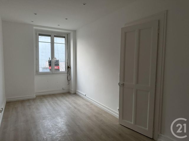 Appartement F2 à vendre BESANCON