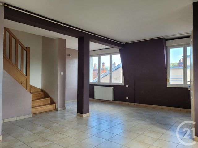 Appartement à louer BESANCON