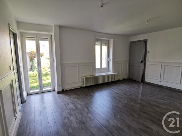 appartement - BESANCON - 25