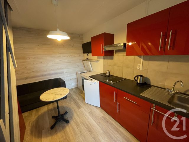 appartement - BESANCON - 25