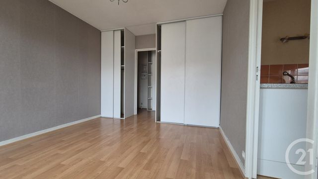 Appartement T1 à vendre BESANCON